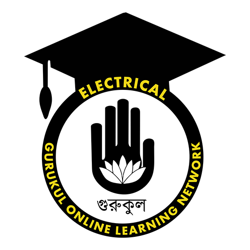 Electronics Gurukul, GOLN | English