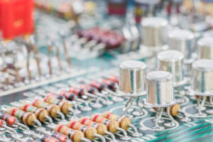 Exploring the Essence of Analog Electronics: A Journey into Timeless Engineering