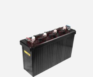 The Evolution and Impact of Lithium-Ion Batteries